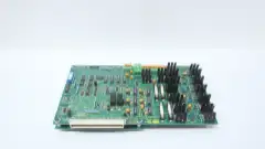 BURFORD FABC01267 SERIES 2000 ETYER NEEDLE CIRCUIT BOARD REV D