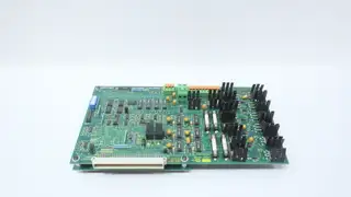 BURFORD FABC01267 SERIES 2000 ETYER NEEDLE CIRCUIT BOARD REV D