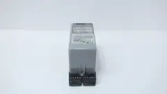 HARTMANN & BRAUN ETP 35 HGS-8451 ELECTRONIC TRANSDUCER 100/380V-AC -1000-3000KW