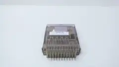 SIEMENS 7PA1043-0EF PLUG-IN AUXILIARY RELAY 24V-DC