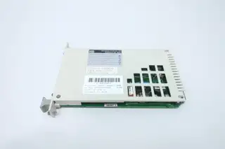 HARTMANN & BRAUN NT.41.11 PLUG-IN MODULE