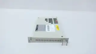 HARTMANN & BRAUN NB 22.11 TK250 DECODER MODULE