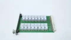 HARTMANN & BRAUN NR31.11 PCB CIRCUIT BOARD