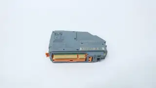 B&R X20IF 10E3-1 SLAVE I/O COMMUNICATION MODULE REV D0