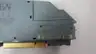 B&R X20IF 10E3-1 SLAVE I/O COMMUNICATION MODULE REV D0 thumbnail 5