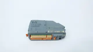 B&R X20BC 1083 ETHERNET POWERLINK BUS CONTROLLER MODULE REV H0
