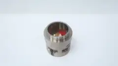 FISHER 2U741048932 EQUAL PERCENTAGE VALVE CAGE