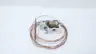 JUMO ETH-70 PANEL MOUNT THERMOSTAT 230V-AC 60-130C thumbnail 1