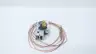 JUMO ETH-70 PANEL MOUNT THERMOSTAT 230V-AC 60-130C thumbnail 4