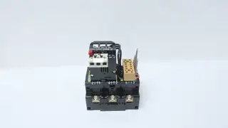AEG BW17 910-341-721-00 OVERLOAD RELAY 1.2-1.8A AMP