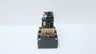 AEG BW17 910-341-721-00 OVERLOAD RELAY 1.2-1.8A AMP thumbnail 2
