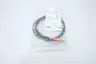 IFM EFECTOR EVC058 VDOGH050MSS0002H05STGH050MSS CONNECTION CABLE 60V-AC/DC 2M thumbnail 2
