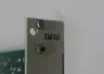 HARTMANN & BRAUN XM03 CONTRONIC CIRCUIT BOARD thumbnail 7