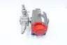 TRIAC 2R80DA 33TS0752R3DXXL DOUBLE ACTING ACTUATOR thumbnail 1