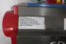 TRIAC 2R80DA 33TS0752R3DXXL DOUBLE ACTING ACTUATOR thumbnail 5