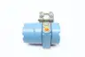 ROSEMOUNT 1151DP4J22 DIFFERENTIAL PRESSURE TRANSMITTER 45V-DC 0-130IN-H2O thumbnail 2
