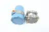 ROSEMOUNT 1151DP4J22 DIFFERENTIAL PRESSURE TRANSMITTER 45V-DC 0-130IN-H2O thumbnail 3