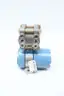 ROSEMOUNT 1151DP4J22 DIFFERENTIAL PRESSURE TRANSMITTER 45V-DC 0-130IN-H2O thumbnail 4