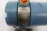 ROSEMOUNT 1151DP4J22 DIFFERENTIAL PRESSURE TRANSMITTER 45V-DC 0-130IN-H2O thumbnail 5