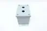 SCE SCE-2PBXI PUSHBUTTON ENCLOSURE thumbnail 2