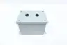 SCE SCE-2PBXI PUSHBUTTON ENCLOSURE thumbnail 3