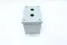 SCE SCE-2PBXI PUSHBUTTON ENCLOSURE thumbnail 4