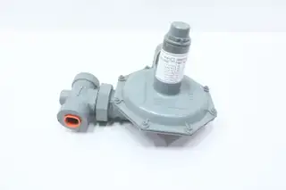 SENSUS 143-80-2HP GAS PRESSURE REGULATOR 3/4IN NPT