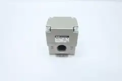 SMC VEX1300-04-B PNEUMATIC REGULATOR VALVE 1MPA 0.05-0.9MPA 1/2IN NPT