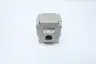 SMC VEX1300-04-B PNEUMATIC REGULATOR VALVE 1MPA 0.05-0.9MPA 1/2IN NPT thumbnail 1