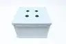 HOFFMAN E4SPBY25M PUSHBUTTON ENCLOSURE thumbnail 2