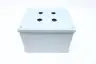 HOFFMAN E4SPBY25M PUSHBUTTON ENCLOSURE thumbnail 4