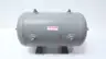 MANCHESTER TANK 302506.1 HORIZONTAL AIR RECEIVER TANK 200PSI 9.8GAL thumbnail 1