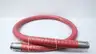 CONTINENTAL 46026 EXTREMEFLEX BEVERAGE EZ-CLEAN HOSE 2IN TRI-CLAMP 9FT thumbnail 1