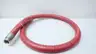 CONTINENTAL 46026 EXTREMEFLEX BEVERAGE EZ-CLEAN HOSE 2IN TRI-CLAMP 9FT thumbnail 2