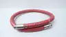 CONTINENTAL 46042 EXTREMEFLEX BEVERAGE EZ-CLEAN HOSE 1-1/2IN TRI-CLAMP 8FT thumbnail 1