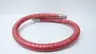 CONTINENTAL 46042 EXTREMEFLEX BEVERAGE EZ-CLEAN HOSE 1-1/2IN TRI-CLAMP 8FT thumbnail 3