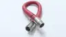CONTINENTAL 44008 EXTREMEFLEX BEVERAGE EZ-CLEAN HOSE 2-1/2IN TRI-CLAMP 75IN thumbnail 3