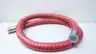 CONTINENTAL 44008 EXTREMEFLEX BEVERAGE EZ-CLEAN HOSE 2-1/2IN TRI-CLAMP 13FT thumbnail 1