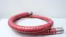 CONTINENTAL 44008 EXTREMEFLEX BEVERAGE EZ-CLEAN HOSE 2-1/2IN TRI-CLAMP 13FT thumbnail 2