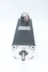 ELWOOD GETTYS M463-KNSB-9T08 SERVO MOTOR 2.3HP 3500RPM 11.9NM 460V-AC 3PH