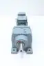 SEW EURODRIVE R57 DRS71M4/TH/V GEARMOTOR 14RPM 0.55KW 3PH 254-277/440-480V-AC thumbnail 2