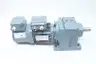 SEW EURODRIVE R57 DRS71M4/TH/V GEARMOTOR 14RPM 0.55KW 3PH 254-277/440-480V-AC thumbnail 3