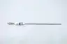 MAXON 18117-N FLAME ROD W/ LOCKNUT 1/4IN NPT 0.197 DIA thumbnail 1
