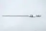MAXON 18117-N FLAME ROD W/ LOCKNUT 1/4IN NPT 0.197 DIA thumbnail 3