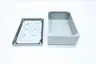 HOFFMAN E6PBG PUSHBUTTON ENCLOSURE thumbnail 5