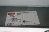 HOFFMAN E6PBG PUSHBUTTON ENCLOSURE thumbnail 6