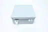 HOFFMAN A808CH ENCLOSURE 8IN X 8IN X 4IN thumbnail 2