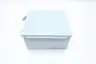 HOFFMAN A808CH ENCLOSURE 8IN X 8IN X 4IN thumbnail 3