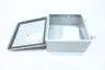 HOFFMAN A808CH ENCLOSURE 8IN X 8IN X 4IN thumbnail 5