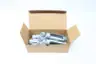 BOX OF 5 APPLETON APP T100-A T ALUMINUM CONDUIT BODY 1IN NPT thumbnail 7